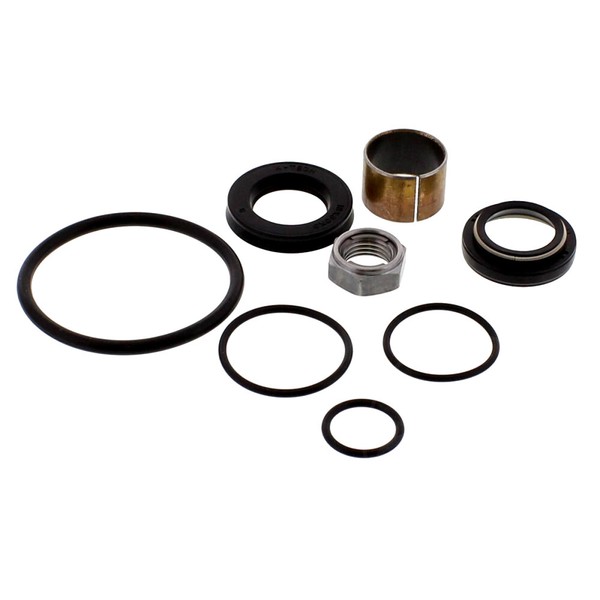 StoßDäMpfer Reparatursatz FüR Suzuki RM 125 250 RM-Z 250 450 RMX 450 Showa-image