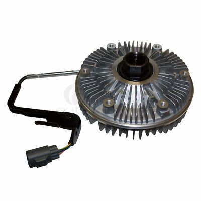 GMB 920-2330 Engine Cooling Fan Clutch - A2 for sale online | eBay
