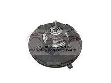 Avalanche Hummer Silverado Sierra AC Heater Blower Motor New OEM 03-14