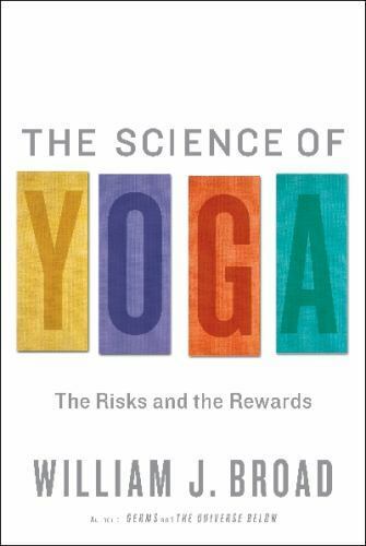 The Science of Yoga: The Risks and the Rewards, Broad, William J, Good Book - 第 1/1 張圖片