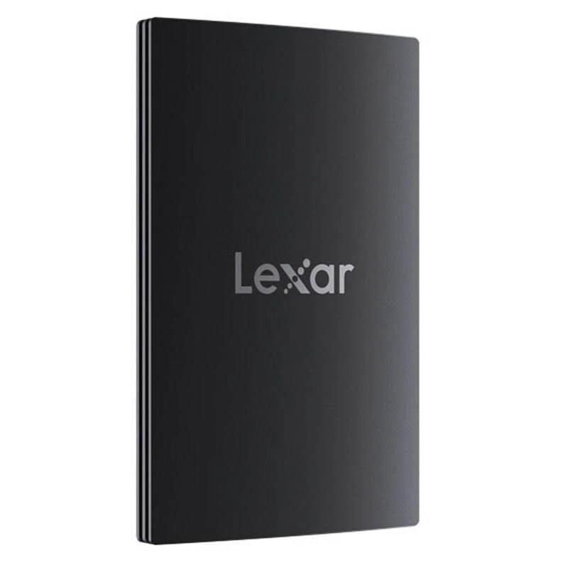 Lexar SL500 SSD USB 3.2 External Portable Solid State Drive For iPhone 15 16 - Image 2 of 4