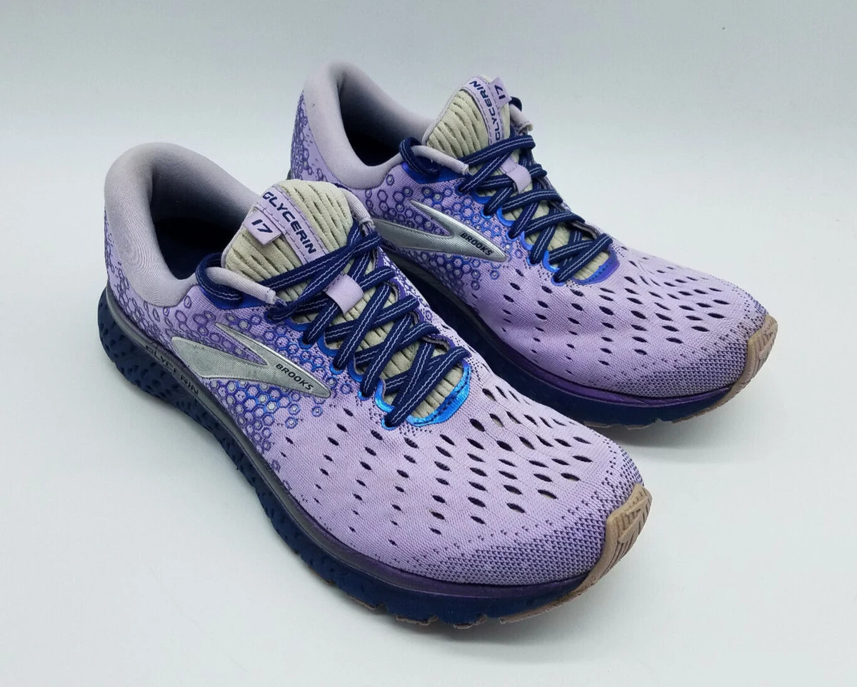 Brooks glycerin 2025 17 mujer