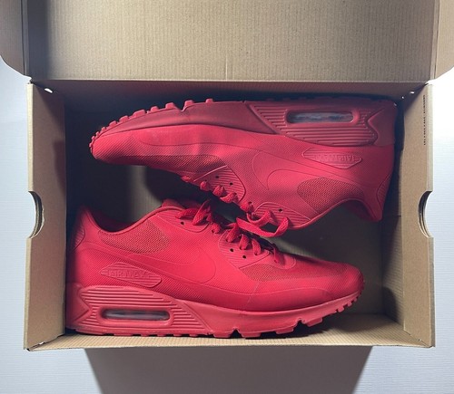 2013 Nike Air Max 90 Hyperfuse 