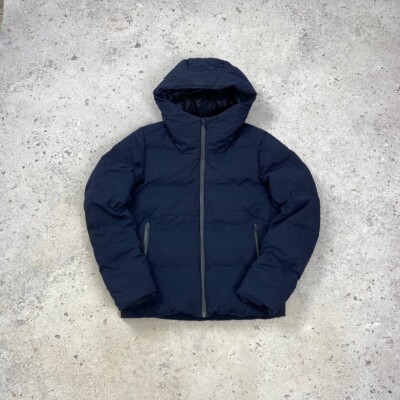 UNIQLO ULTRA LIGHT DOWN 2XLサイズ ネイビー メンズ Ultra Light Down Jacket | 3D Cut Wide Quilt | 2023 Version