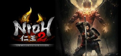 Nioh 2   The Complete Edition - STEAM KEY - Code - Download - Digital - PC