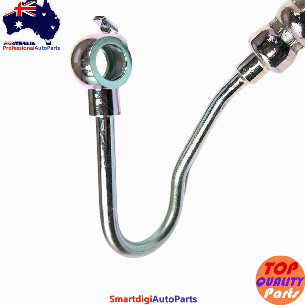 Brand New Power Steering Hose For Nissan Patrol GQ GU Y60 Y61 4WD TD42 19882003 eBay