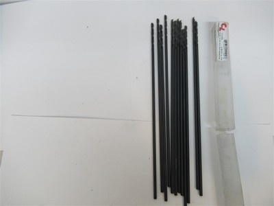 C-L 11104 , 3/16'' HSS Aircraft Extension Drill Bit (Box 12)