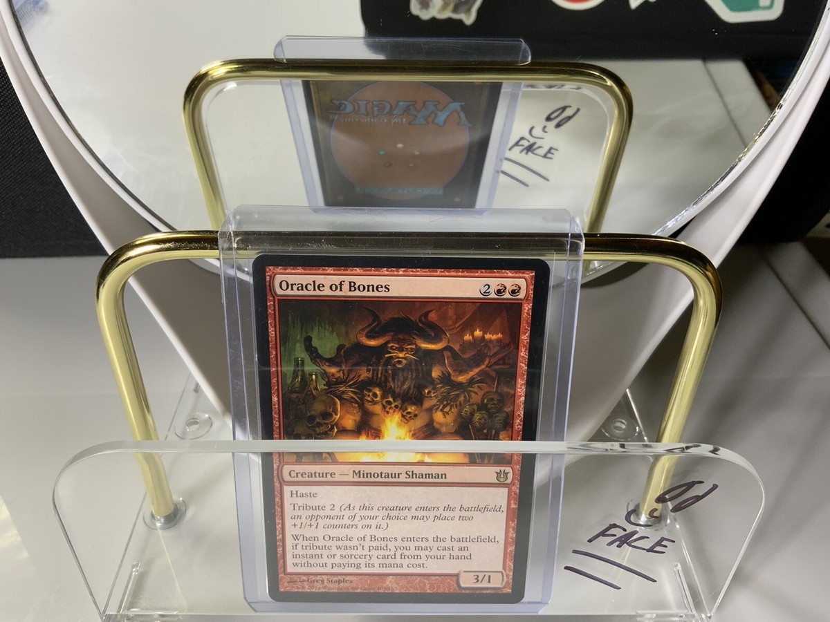 Tromokratis 1x FOIL BNG MTG Born of the Gods Rare MINT blue Tromokratis 1x FOIL BNG MTG Born of the Gods Rare MINT blue