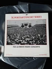 Robert Plant- LIVE IN CONCERT Radio Show AD 1-21-1986 Rare This Clean, Original