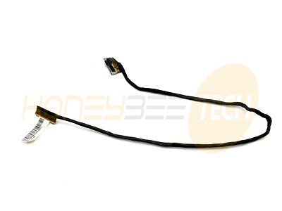 GENUINE SONY VAIO SVF15414CXB LAPTOP LCD VIDEO DISPLAY CABLE DD0HKBLC120 TESTED