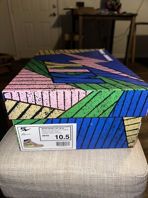 kool kiy SZ 10.5