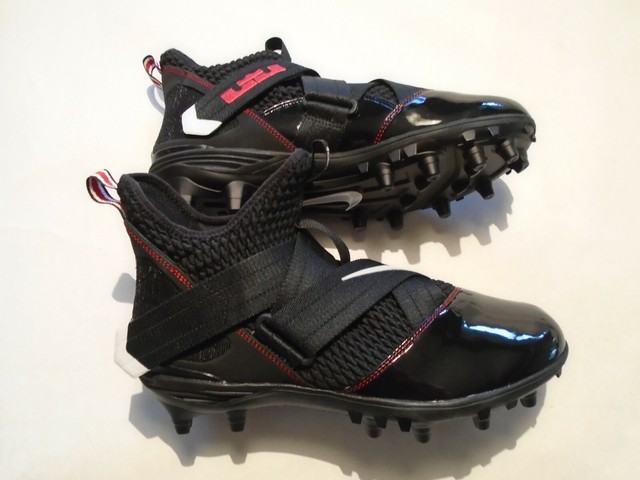 lebron soldier 12 strike