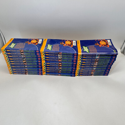 Manga Shaman King 1 - 30 Vintage - 30 Manga Taschenbücher!