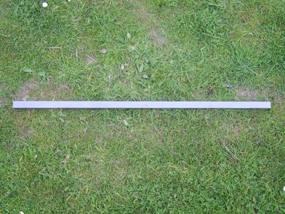 Pop-up Gazebo Replacement/Spare Parts: Metal Strut - 75cm (Argos, B&Q