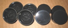 1 3/8"  WHEEL CYLINDER REPAIR CUPS  BOOTS 1 3/8 INCH CUP PACK OF 8 PIECES