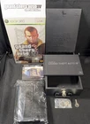 Grand Theft Auto IV Special Edition Collector (Xbox 360, 2008) NO GAME