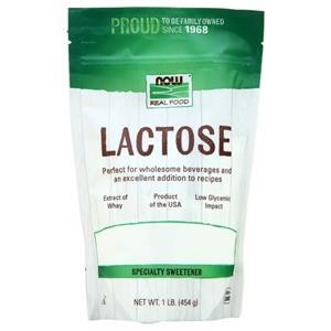 Теперь лактоза - Молочный сахар 1 фунт 2690₽