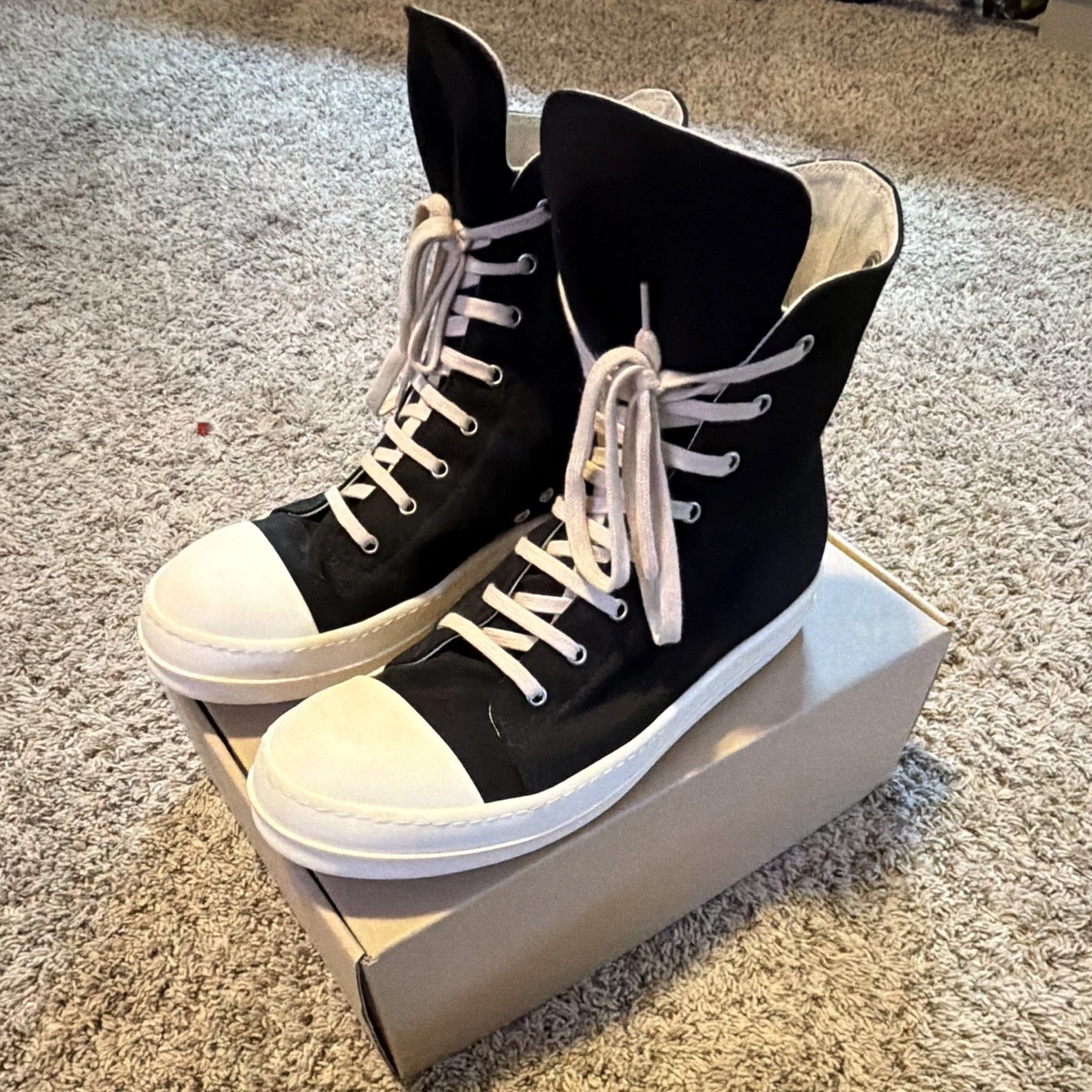 Rick Owens products for sale | eBay