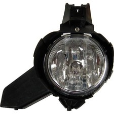 Gm2592305 New Oem Front Driver Fog Lamp Assembly Fits 2012-2015 Captiva Sport Gm2592305 New Oem Front Driver Fog Lamp Assembly Fits 2012-2015 Captiva Sport