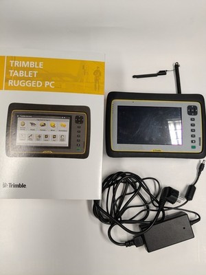 Trimble Tablet Rugged PC