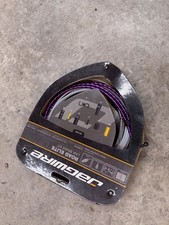 Jagwire Elite Link Road Bike Brake Kit - Lightweight - Purple - BRAND NEW