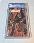 🔥 Absolute Batman #6 CGC 9.8 Graded Cover A 1st Print Nick Dragotta Cover 🔥