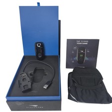 Catapult PlayerTek GPS Tracker + XSm Vest + Charger  &ndash; Football Monitor New Vest