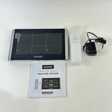 La Crosse Technology Wireless Color Weather Station | C85845v6 *Open Box*