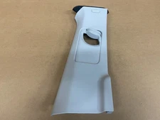 VW CADDY DRIVER FRONT INTERIOR B POST PILLAR TRIM COVER O/S   2020 - 2025  C4869