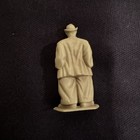 Marx Super Circus Mary Hartline Character Figures Rubber Vintage 1950s Set of 5 — photo 8