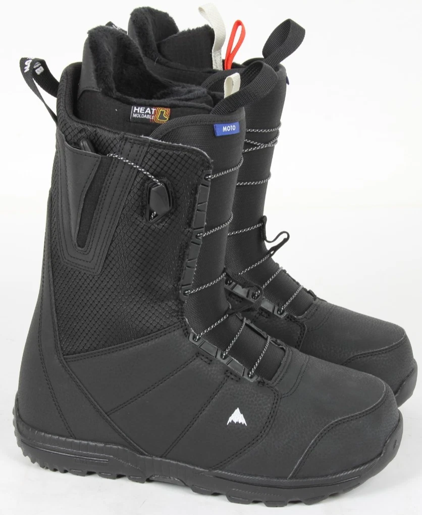 Burton Moto Snowboard Boots for sale | eBay