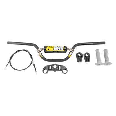 ProTaper Complete Triple Clamp Kit