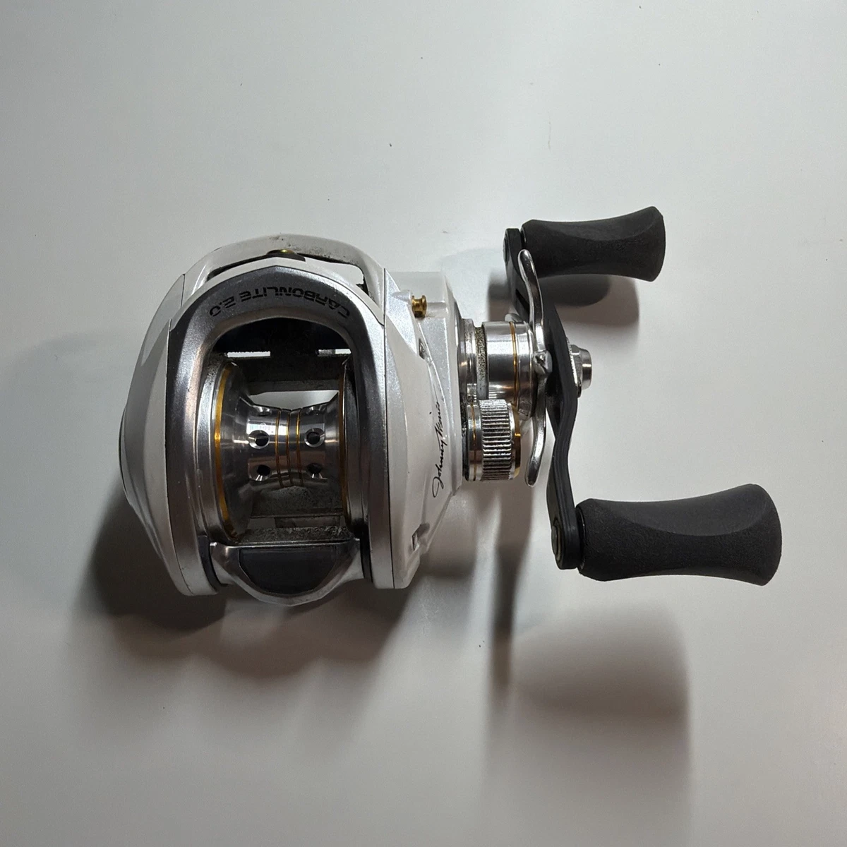 rod de st croix Premier piece options. Attwood 12761-7 Vertical Mount Size:100LB Mako Fly Reels