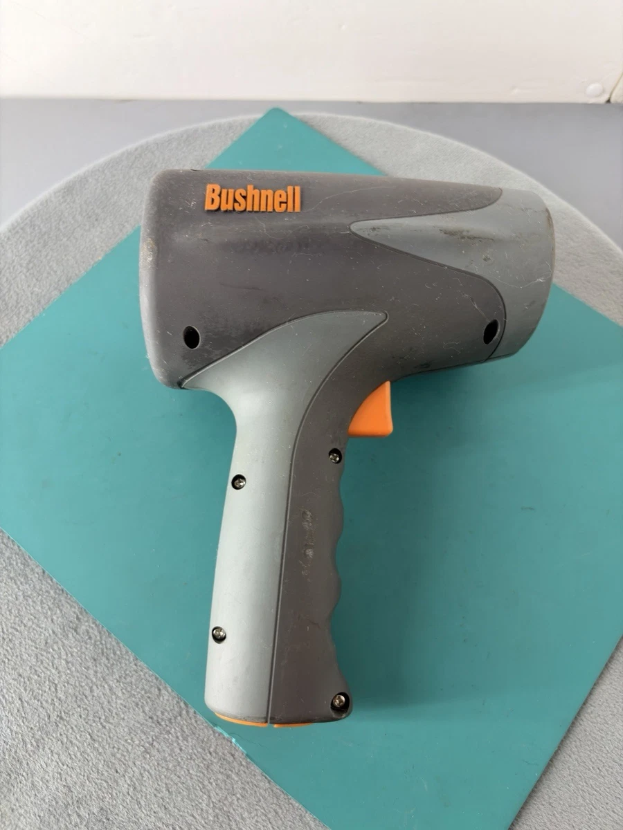 Bushnell Baseball & Softball Radar Guns & Speed Sensors for sale