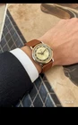 VINTAGE TIMEX MERCURY MECHANICAL WATCH MADE IN GREAT BRITAIN 1974