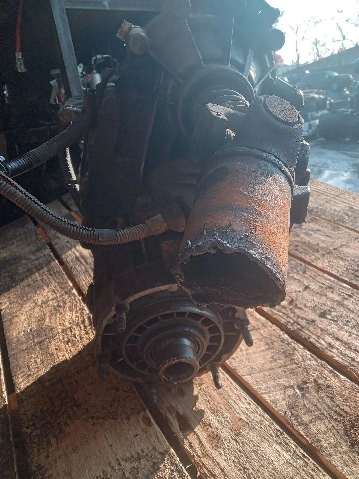 Estuche de transferencia Opt NP8 compatible con 03-07 AVALANCHE 1500 391968 Foto 3 de 4