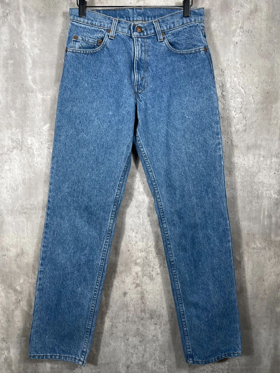 Levi's 606 Jeans for Men for sale | eBay