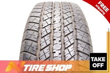Set Of 2 Take Off 25570r18 Goodyear Wrangler Hp - 113t - 932 No Repairs Set Of 2 Take Off 25570r18 Goodyear Wrangler Hp - 113t - 932 No Repairs