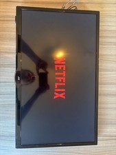 JVC LT28C680 28" LED Smart TV - Fully Working