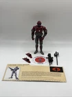 G.I. Joe Cobra Moray (V3) 2002 Action Figure 100% Complete Hasbro ARAH