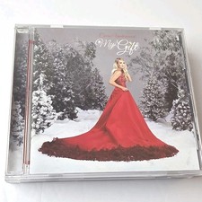 Carrie Underwood My Gift CD
