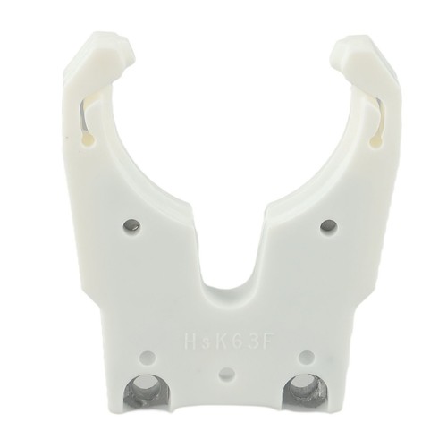 1X HSK63F Tool Holder Clamp CNC Tool Changer For Engraving Machine Fixed Handle - Picture 3 of 12