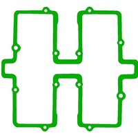Dichtung Ventildeckel FüR Suzuki GSX 250 1982-1983 GS25X