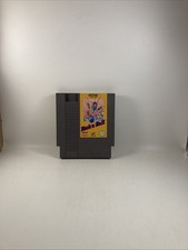 Rock 'n' Ball (Nintendo Entertainment System, 1990)