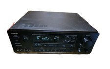 Onkyo TX-DS656 Ricevitore Controllo Audio Video - Home Theater 5.1 Canali - Testato