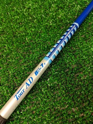 GRAPHITE DESIGN Tour AD BB-7x Fairway Wood Shaft XStiff Graphite Ping G440