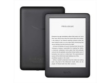 Amazon Kindle 2019 10th Genenration 8GB WiFi 6 inch display Black Without Ads