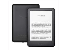 Amazon Kindle 2019 10th Genenration 8GB WiFi 6 inch display Black Without Ads