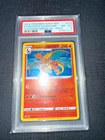 2022 POKEMON SWSH BLACK STAR PROMO #075 SPECIAL DELIVERY CHARIZARD-HOLO PSA 8