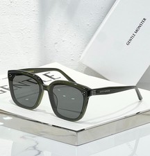 Gentle Monster MY ME Unisex Sunglasses Size: 64  18-147